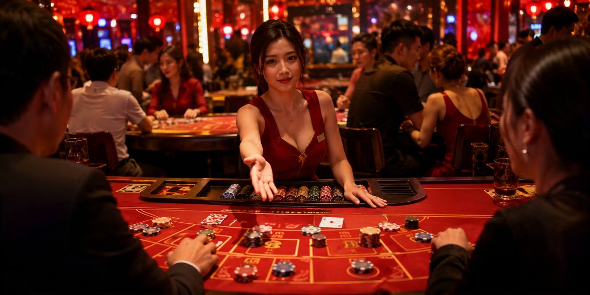 28bet1 Live Casino
